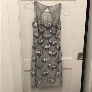 Gianni Bibi cocktail dress